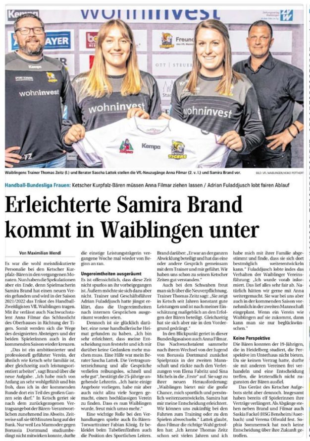 Waiblingen single